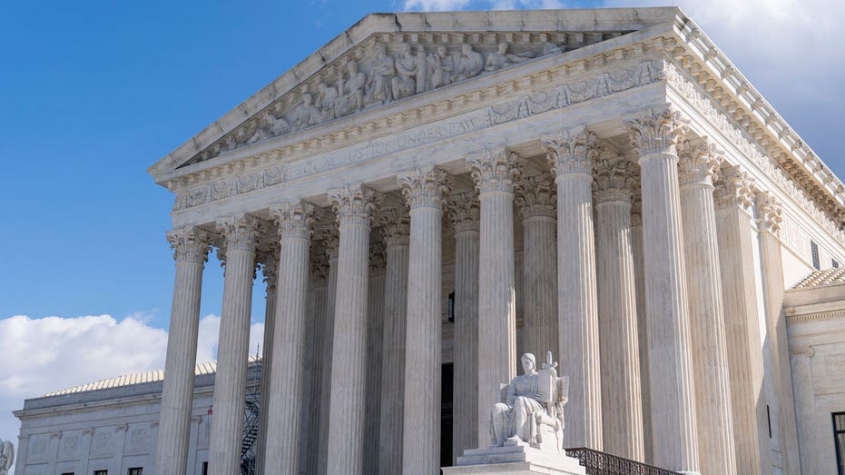 WILLIAM BARR: Supreme Court needs to stop Louisiana grift against energy firms