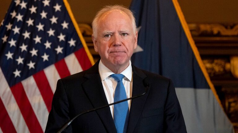 JONATHAN TURLEY: Minnesota Democrats choose 'rage politics' over sanity