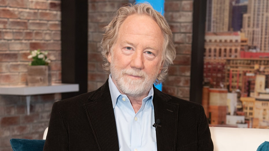 US Marshals seek Timothy Busfield after child sex abuse allegations