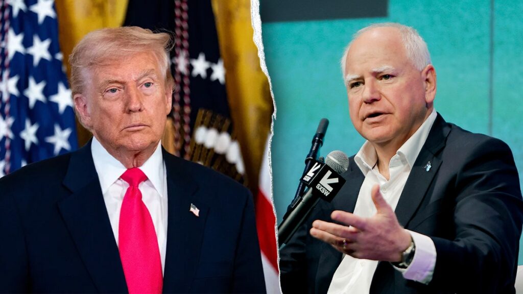 GREGG JARRETT: Trump has authority to send troops to Minneapolis to stop attacks on ICE