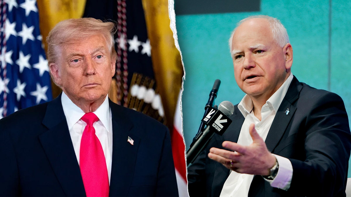 GREGG JARRETT: Trump has authority to send troops to Minneapolis to stop attacks on ICE