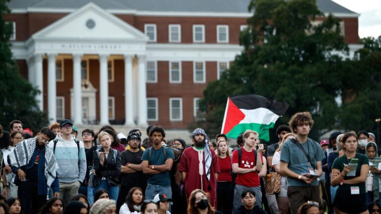 Blue-state university sparks outrage with 'decolonizing medicine' course challenging the 'White body' standard