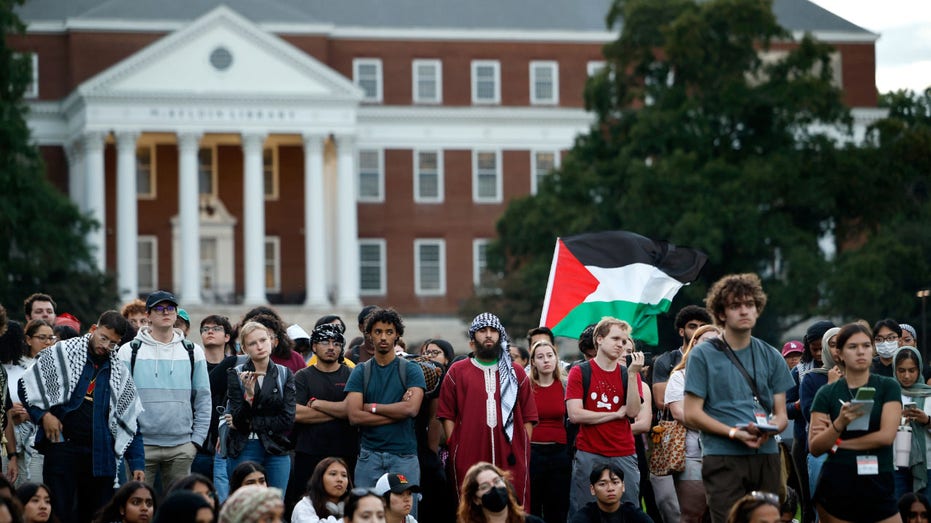 Blue-state university sparks outrage with 'decolonizing medicine' course challenging the 'White body' standard