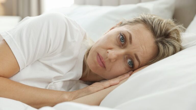 Missing sleep may take a hidden toll on your brain and longevity, research reveals
