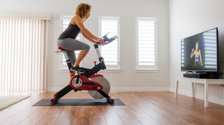 Deadly cancer risk could drop with single 10-minute workout, study suggests