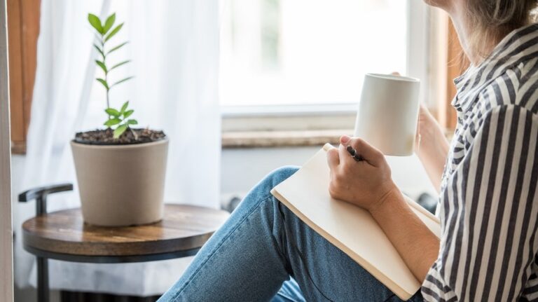 Viral New Year reset routine is helping people adopt healthier habits