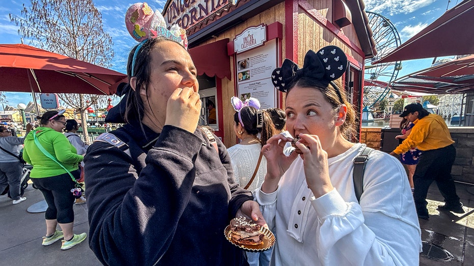 Disney fans say they're outraged after theme park eliminates their beloved snacks