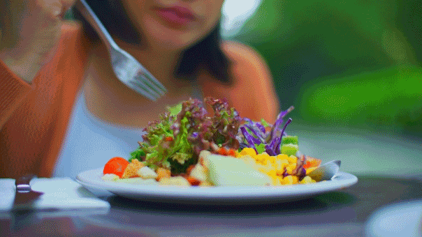 Simple weight-loss quiz may pinpoint why some diets fail — and how to boost success