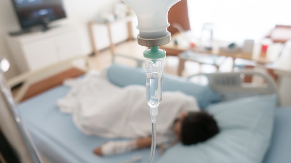 Catholic influencer's 5-year-old son dies after 11-day flu battle followed by thousands