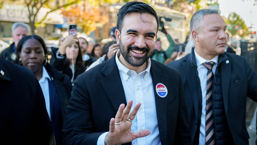 LIZ PEEK: Here is the one and only thing that Democrats actually care about