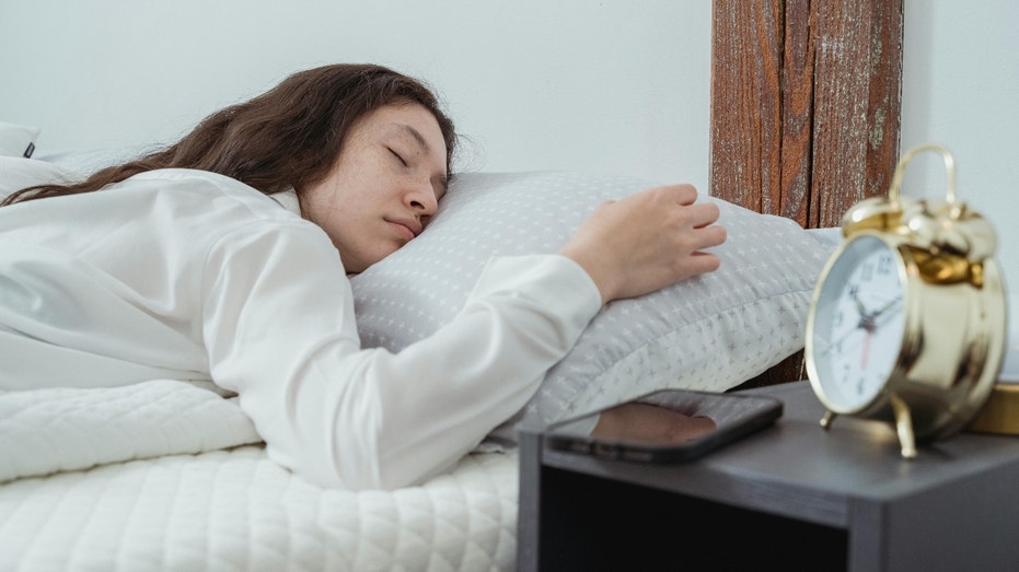Your phone shares data at night: Here's how to stop it