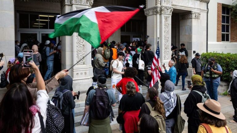 Trump admin sues University of California for allegedly fostering hostile workplace for Jewish employees