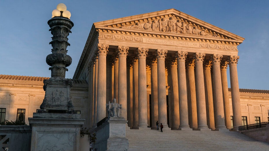 JOHN YOO: Supreme Court tariff ruling should end complaints that justices favor Trump