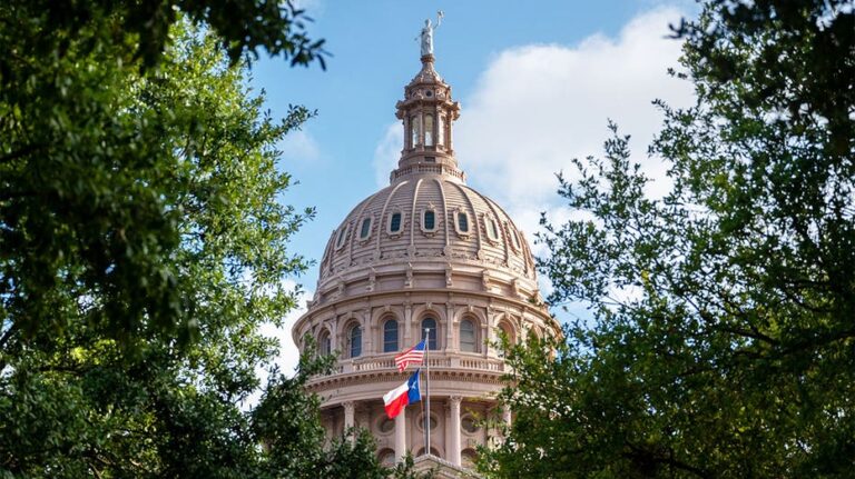 Trump-nominated judge blocks Abbott’s DEI ban in 3 districts