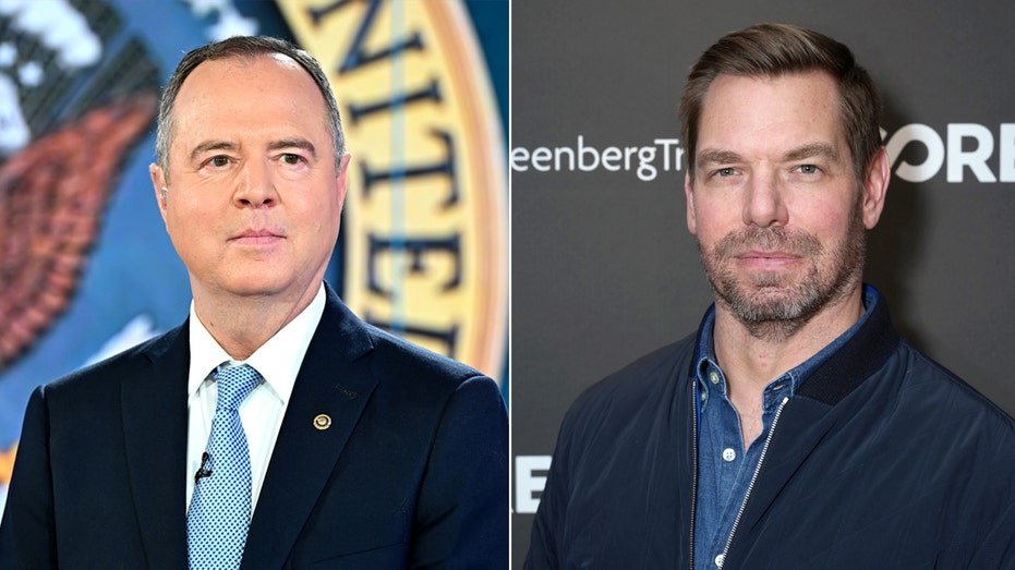 Adam Schiff makes endorsement in California gubernatorial race
