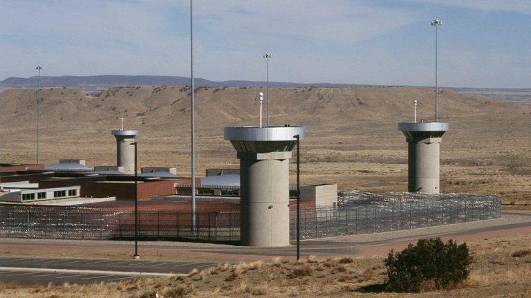 Federal judge blocks Trump's bid to move Biden-commuted death row inmates to ‘Alcatraz of the Rockies’