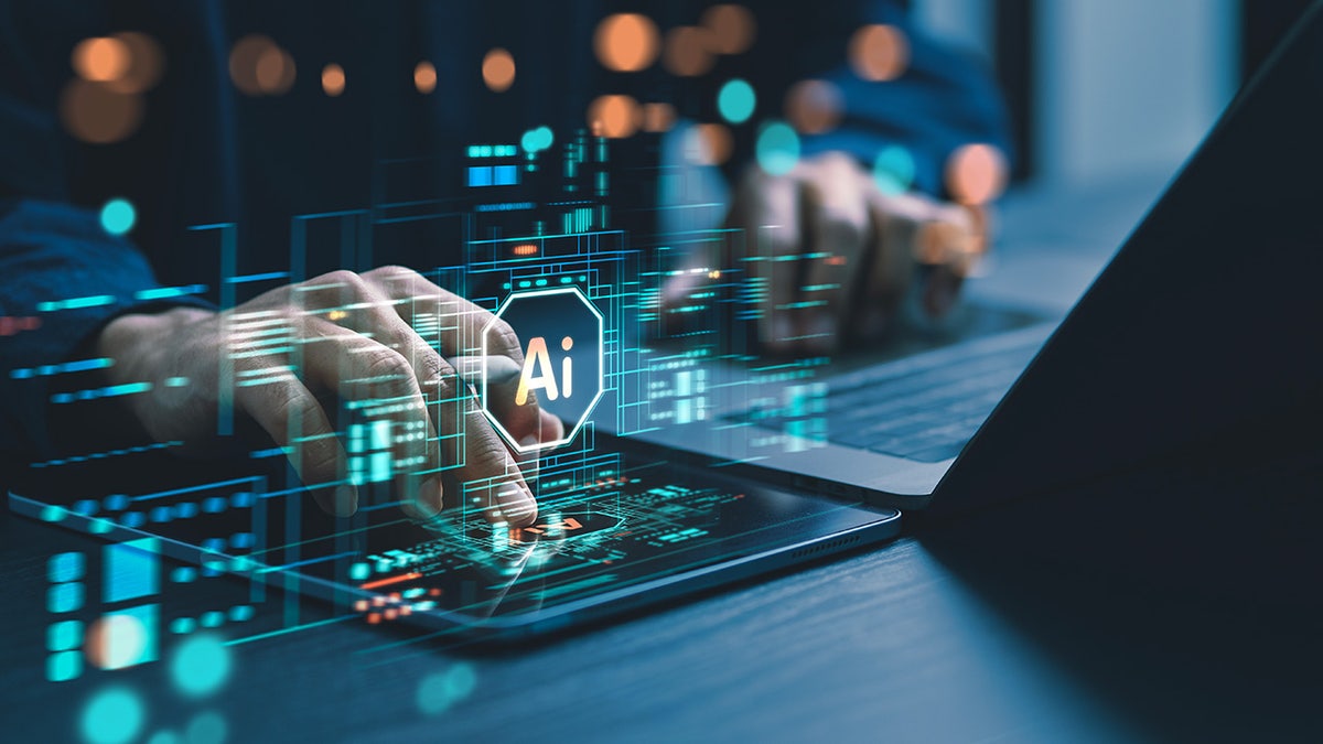 Fox News Poll: Too Fast, Too Unchecked? Voters sound off on rapid AI use & government regulation