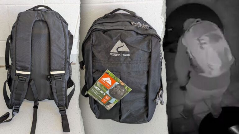 FBI reveals new suspect details, including backpack, in Nancy Guthrie disappearance; doubles reward to $100K