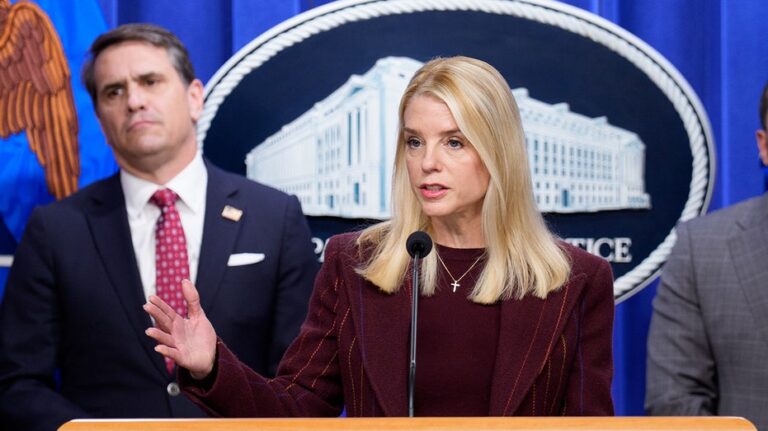 DOJ solicits examples of ‘judicial activism’ from prosecutors as it weighs impeachment referrals