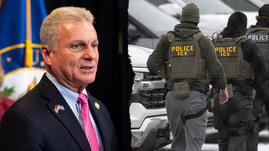 Georgia lawmaker calls for ICE surge after Savannah teacher allegedly killed by illegal immigrant