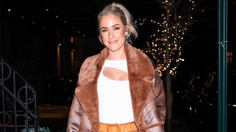 Kristin Cavallari says childless men are a dating ‘deal breaker’