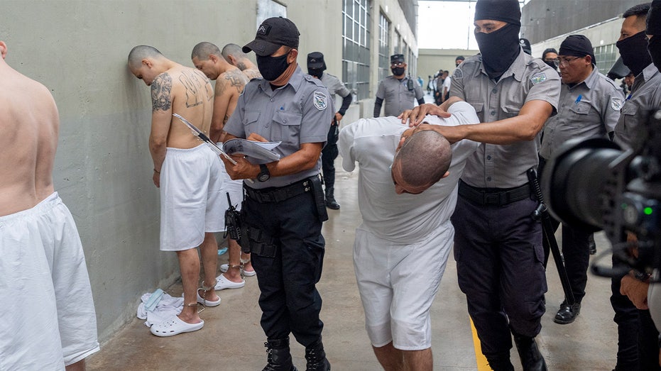 Americans may have to pay to bring back alleged members of 'foreign terrorist cartel' to US