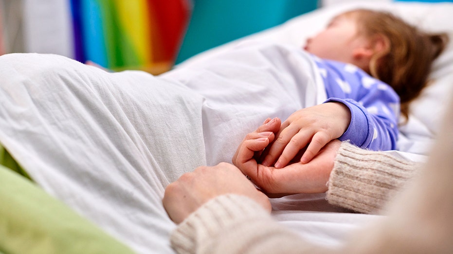 Measles outbreak poses risk of 'irreversible' brain damage, health officials warn