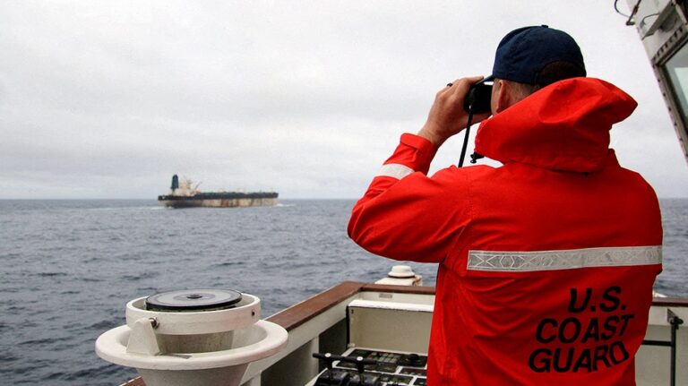 Coast Guard reinstates 56 members previously dismissed for refusing COVID vaccines under Biden administration