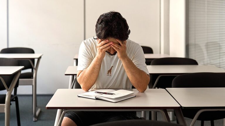 Experts rip college students as reports expose them for abusing system with fake disabilities