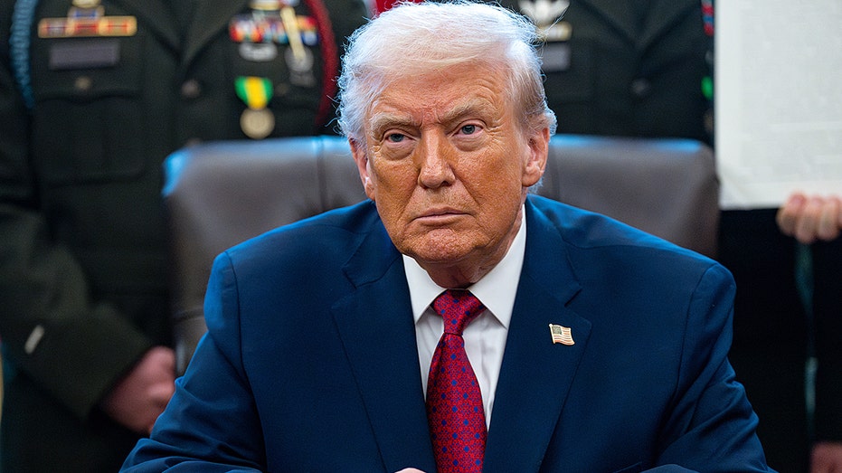 Trump undercuts GOP push to attach SAVE Act to shutdown bill as conservatives threaten mutiny