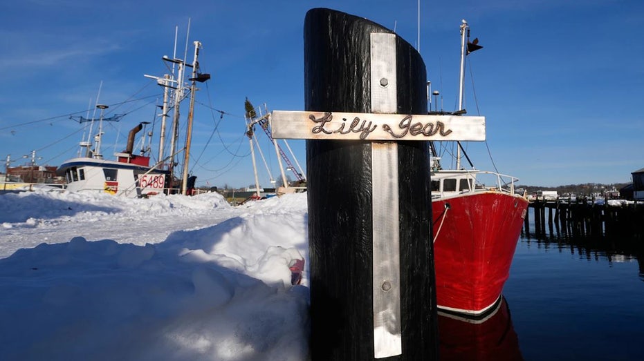 Coast Guard identifies 7 victims on board Gloucester commercial fishing boat that sank off Massachusetts