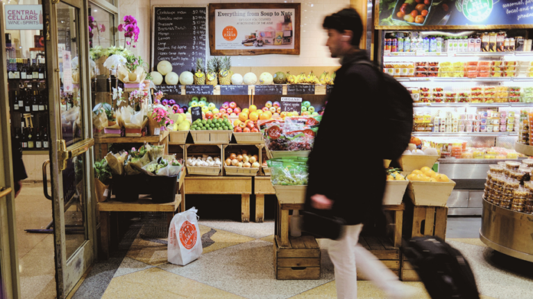 The cost of this grocery staple is nearing record highs — and Americans can't get enough