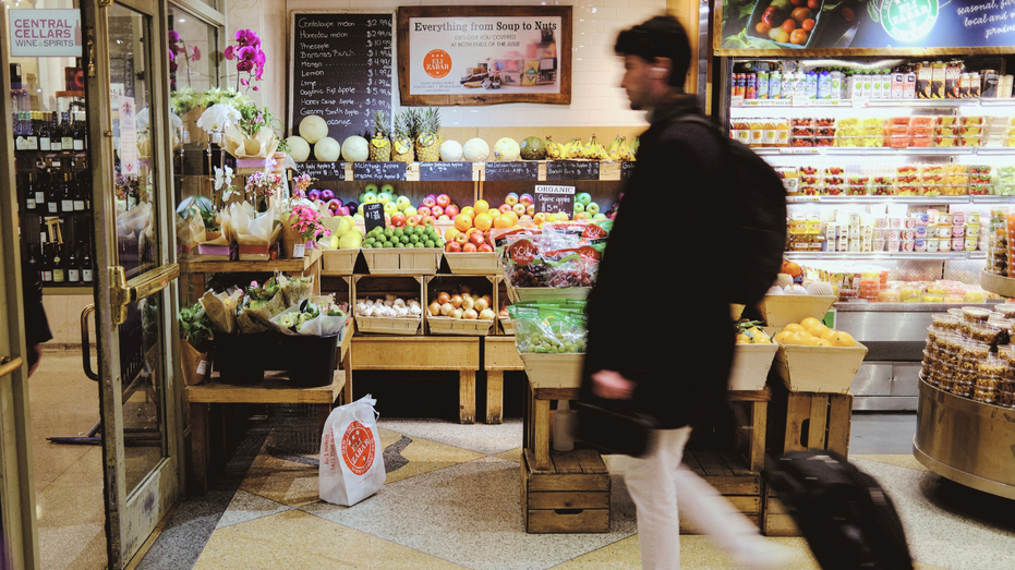 The cost of this grocery staple is nearing record highs — and Americans can't get enough