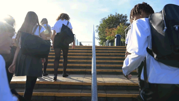 Tuberculosis outbreak linked to prominent high school, officials investigating