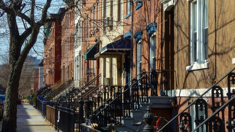 Trump can solve the housing crisis, but he needs to get tough with states