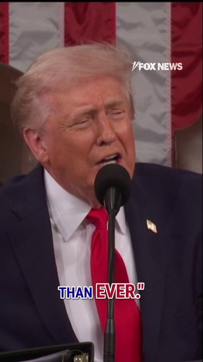Trump: We're winning so much, we DON'T KNOW what to do about it