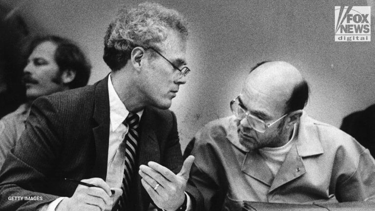 Candice DeLong details deadly tactics of 'Trailside Killer'