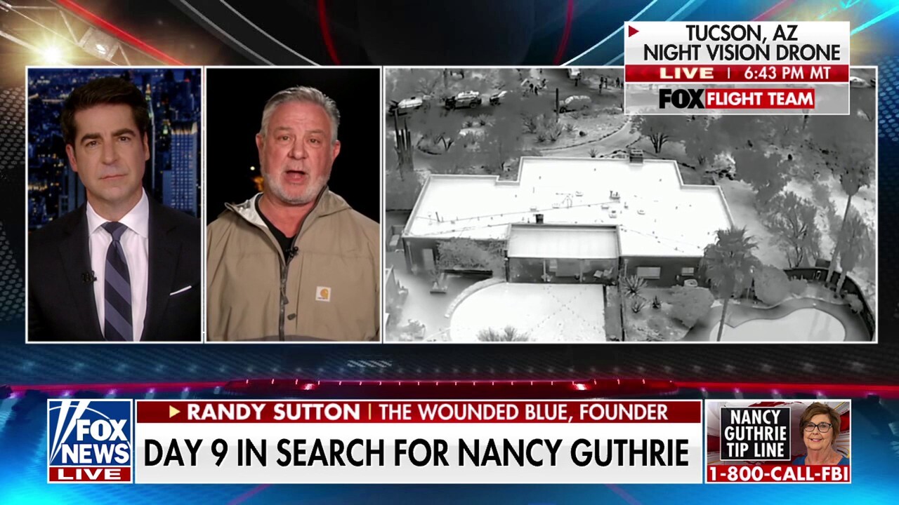 Consent search of Annie Guthrie’s home is ‘unusual,’ retired police officer says