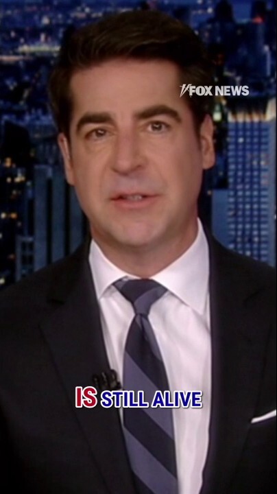 Jesse Watters: Authorities have not determined this in the Guthrie case
