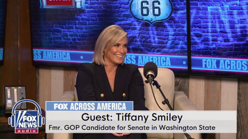 Smiley On The Need For Voter ID Legislation: 'We Should Have Confidence In The System'