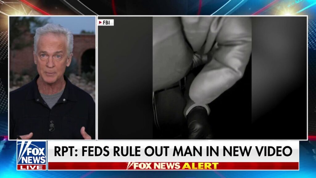 FBI reportedly blocked from accessing key evidence in Guthrie case