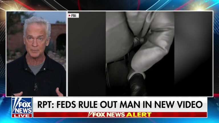 FBI reportedly blocked from accessing key evidence in Guthrie case