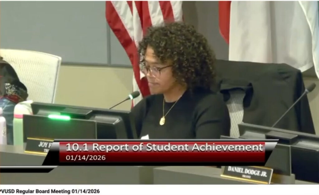 California school board member 'personally offended' by staff using word 'homeless' during presentation