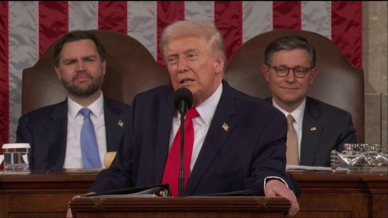 Trump makes jab at Pelosi over alleged insider trading: 'I can't believe it'