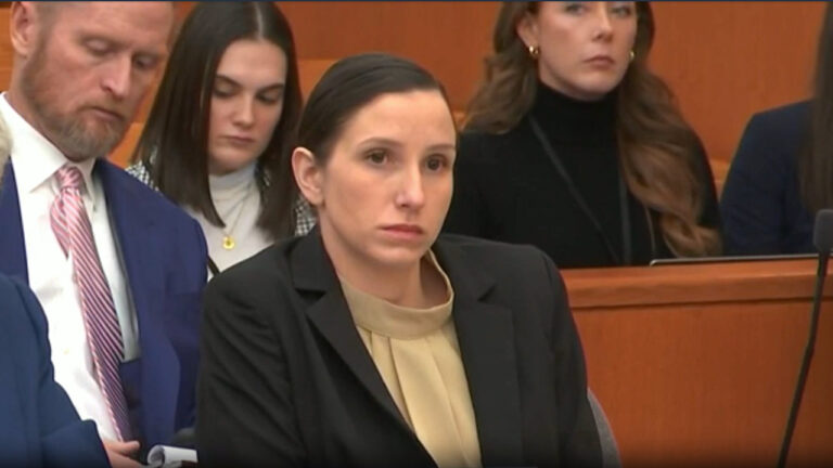 WATCH LIVE: Trial underway for children’s book author accused of murdering husband
