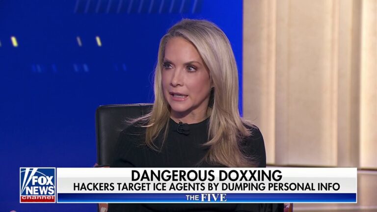 Dana Perino: There’s a lot of misinformation on this