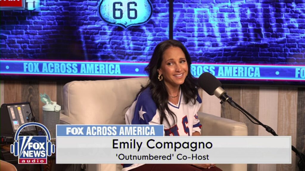 Jimmy Failla & Emily Compagno Celebrate Team USA's Thrilling Win Over Canada