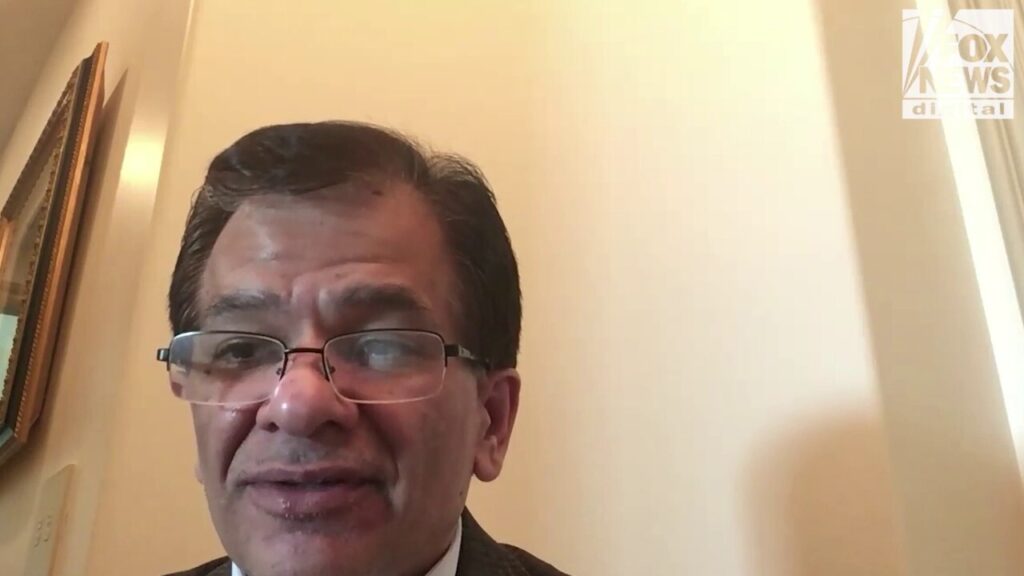 Former NFL agent Ben Dogra rips the NCAA for handling it's handling of NIL
