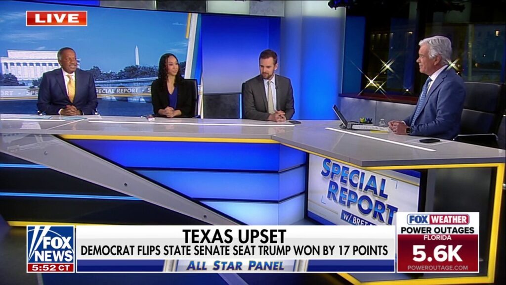 Guy Benson warns midterms will be a ‘bad night’ for Republicans if this happens