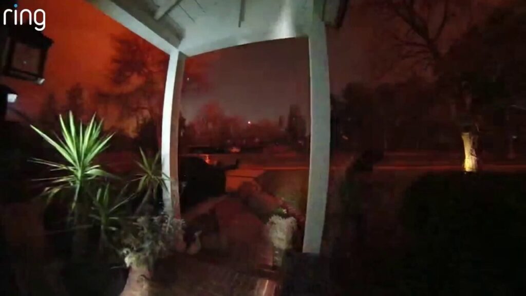 Ring launches 'Fire Watch' a year after Palisades fires to assist first responders, community